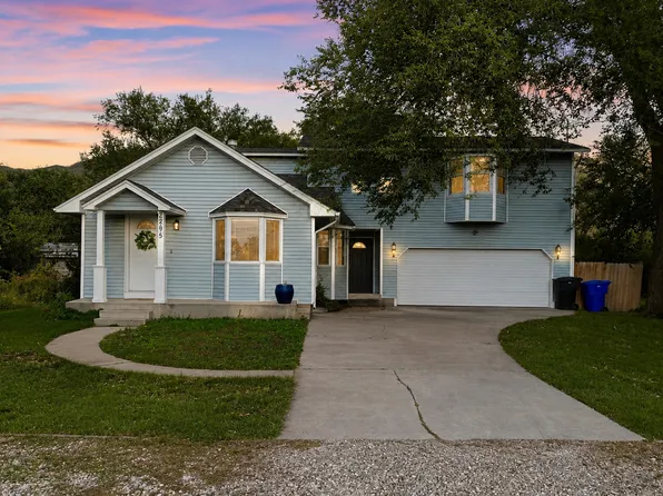 2895 S 1200 W, Brigham City, UT 84302