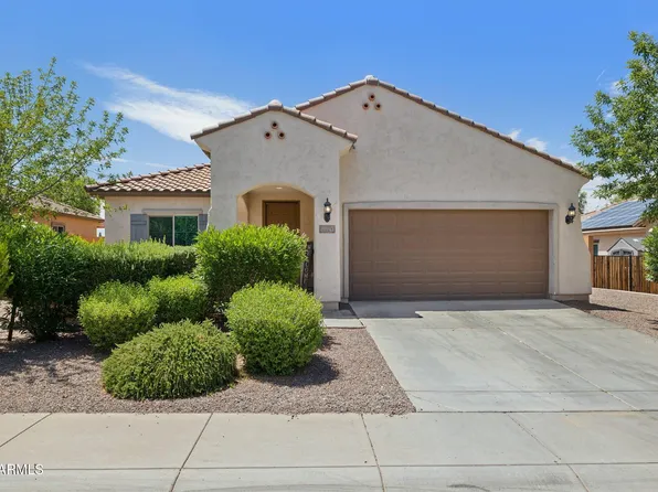 20142 N 260TH Drive, Buckeye, AZ 85396