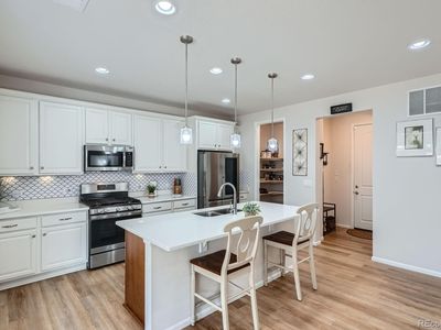21837 E Stanford Circle, Aurora, CO, 80015