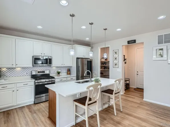 21837 E Stanford Circle, Aurora, CO 80015