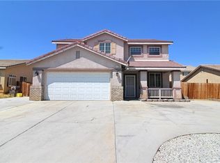 14640 Indian Wells Rd, Victorville, CA 92394