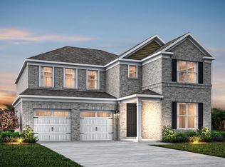 Rivermist Plan, Millstone, Hendersonville, TN 37075