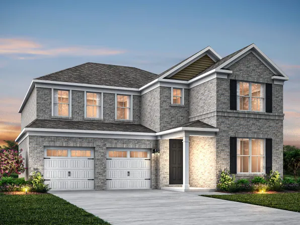 1408 Arbor Park Ln, Hendersonville, TN 37075