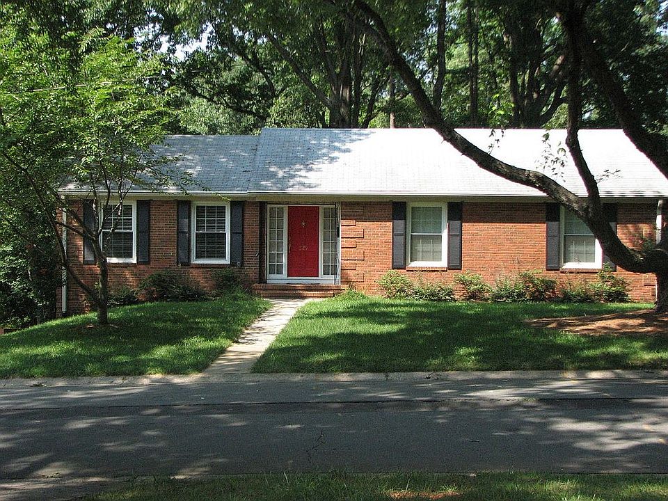 Cutest Home on the Block!