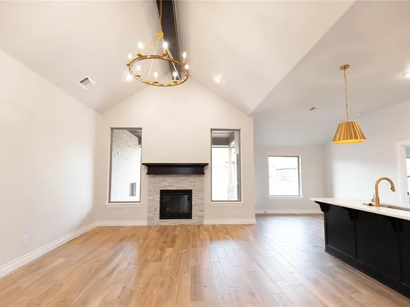 9308 NW 119th St, Yukon, OK 73099