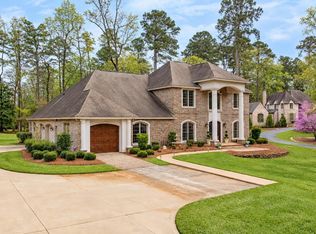 2210 Llangeler Dr, Ruston, LA 71270