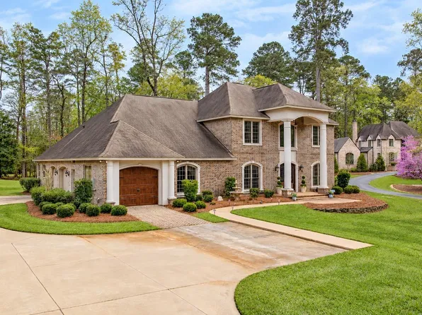 2210 Llangeler Dr, Ruston, LA 71270