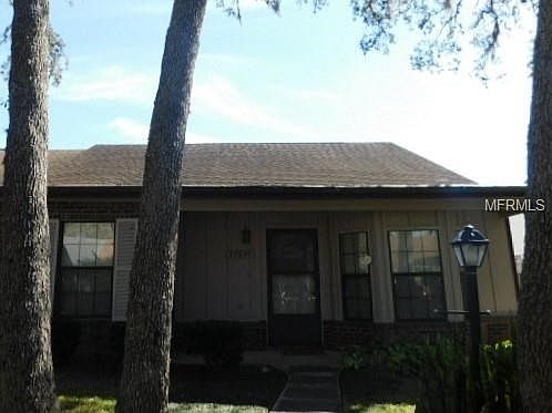 Charming 3/2 Cambridge villa!