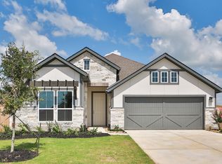 21922 Laurel Cherry Ct, Waller, TX 77484