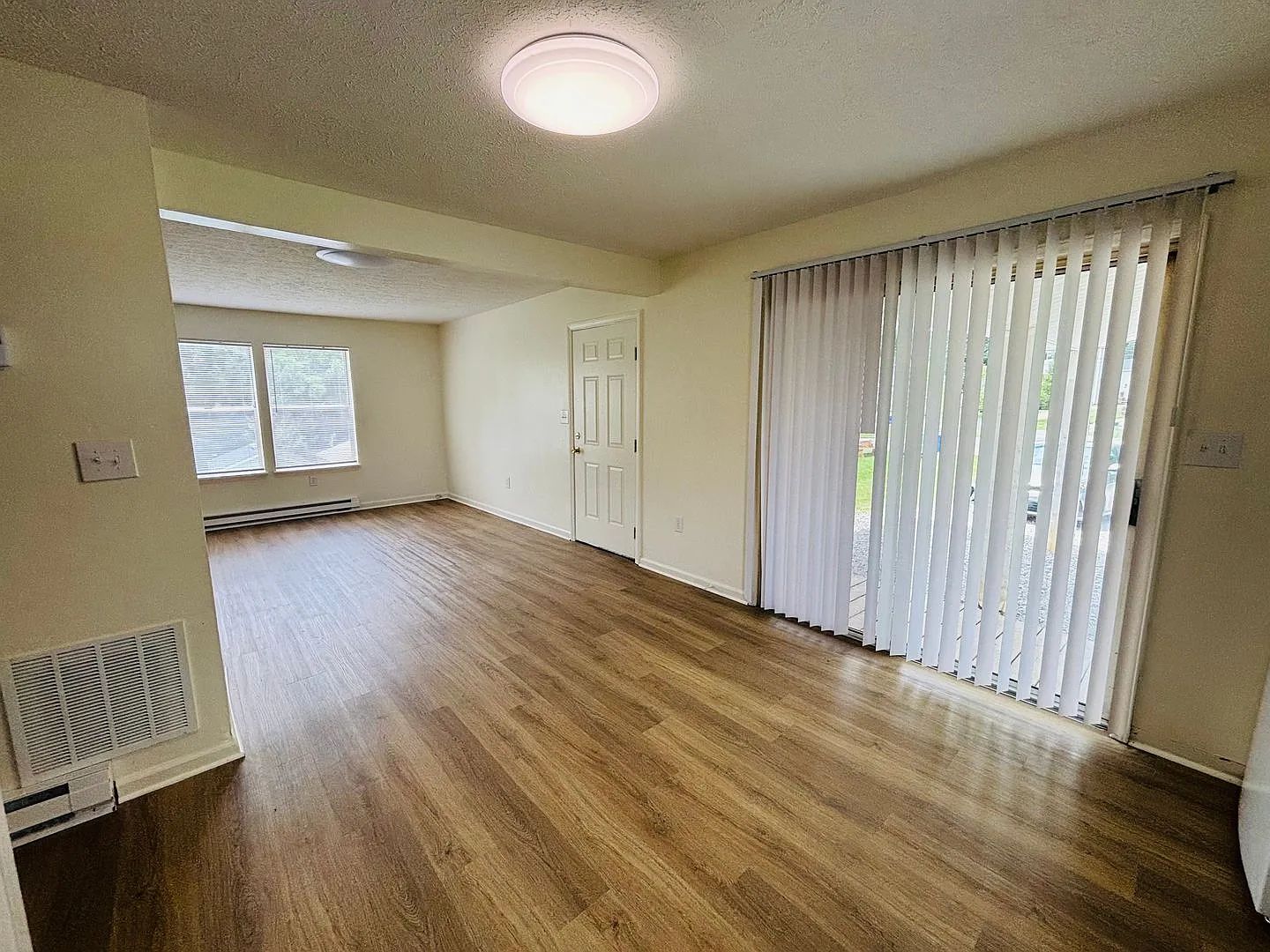 Duplex in Christiansburg — Photo 4