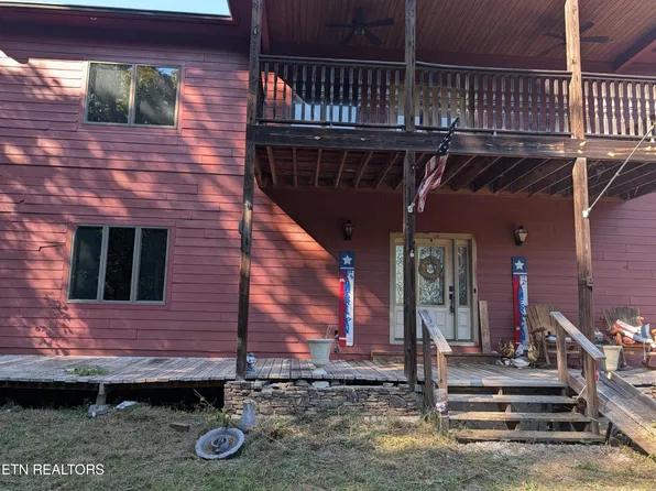 130 Abels Valley Rd, Rockwood, TN 37854