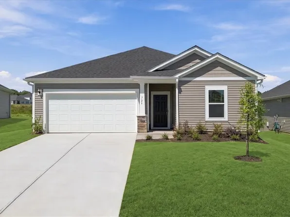 729 Parry Ct, Woodruff, SC 29388