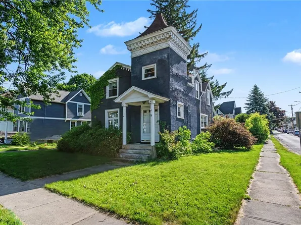 86 Nelson St, Auburn, NY 13021