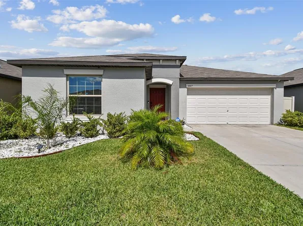 4447 Eternal Prince Dr, Sun City Center, FL 33573