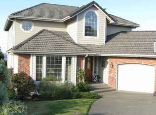 2025 28th St SE, Puyallup, WA 98372