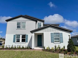 5257 Luke Hammock St, Saint Cloud, FL 34771