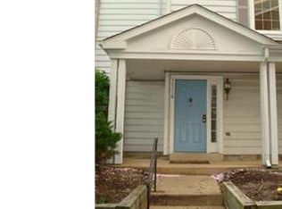 11116 Stagestone Way, Manassas, VA 20109