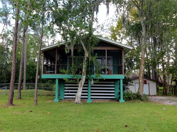 14712 Henson Rd, Orlando, FL 32832