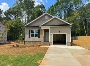 181 Bullseye Ct, Middlesex, NC 27557