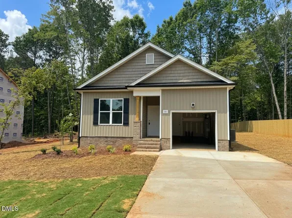 181 Bullseye Ct, Middlesex, NC 27557