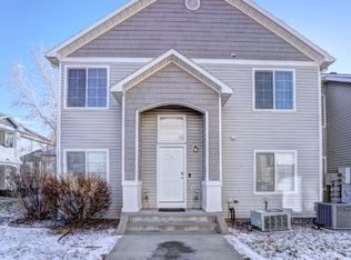2460 Thunder Mountain Dr UNIT 512, Grand Junction, CO 81505