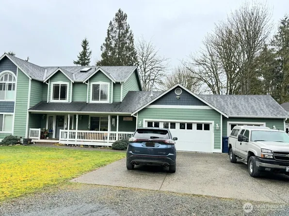 18205 109th Avenue SE, Snohomish, WA 98296