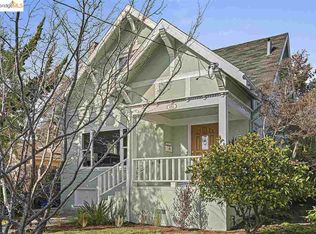 1211 Oregon St, Berkeley, CA 94702