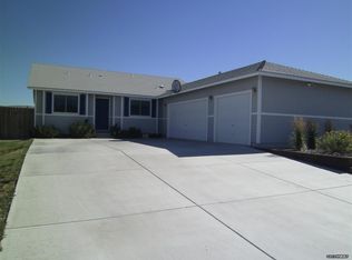 740 Tamsen Rd, Fernley, NV 89408