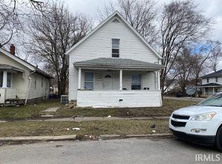 235 E Fox St, South Bend, IN 46613