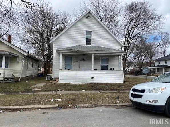 235 E Fox St, South Bend, IN 46613