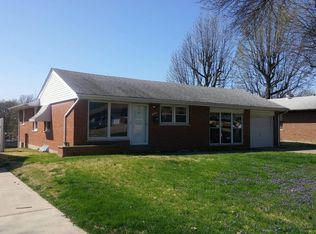 1820 Saint Catherine St, Florissant, MO 63033