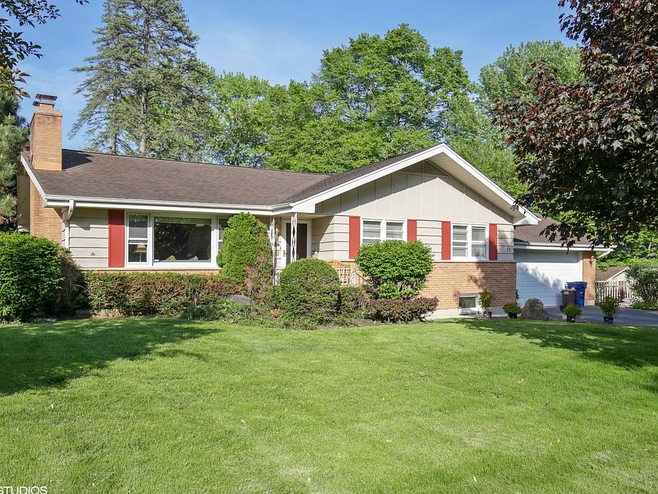 11 Melvina Ct, Algonquin, IL 60102 Zillow