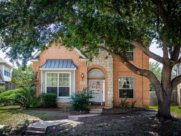 868 Pinnacle Cir, Lewisville, TX 75077