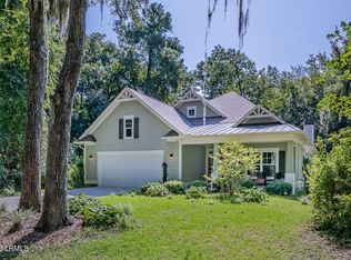 315 Westbrook Rd, Saint Helena Island, SC 29920