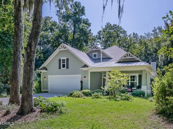 315 Westbrook Rd, Saint Helena Island, SC 29920
