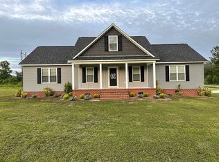 798 State Highway 241, Pink Hill, NC 28572