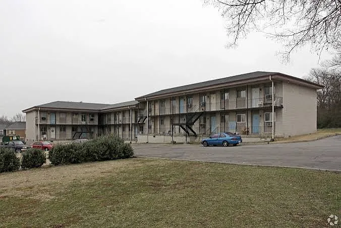 335 Apartments