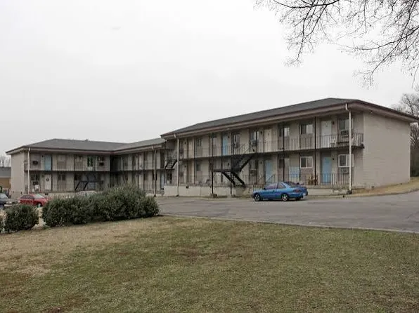 335 Apartments, 335 Forest Park Rd #02fe95d0e, Madison, TN 37115