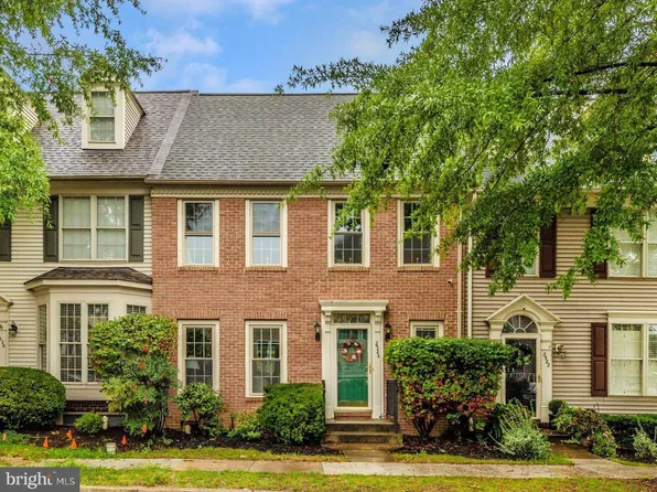 2524 Five Shillings Rd, Frederick, MD 21701