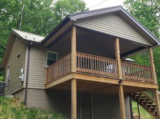 706 Rattlesnake Pike, Julian, PA 16844