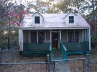 131 Clyde St, Cedartown, GA 30125