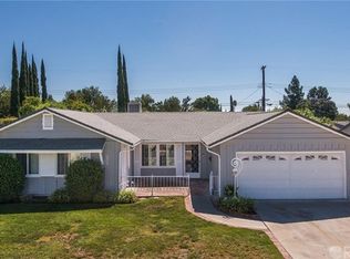 9932 Jovita Ave, Chatsworth, CA 91311