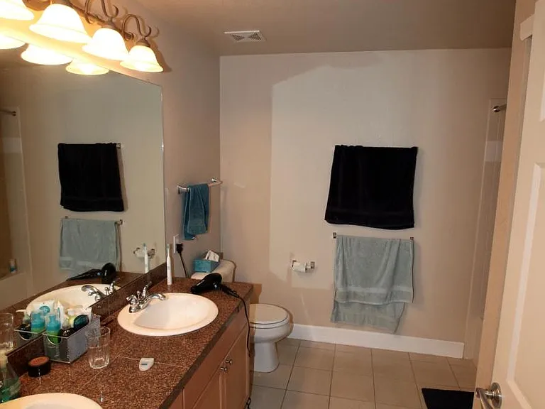Master bath
