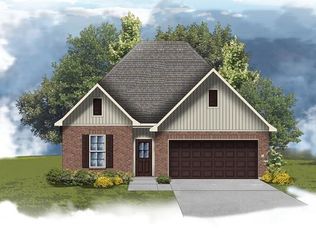 7737 Claymont Cir, Ocean Springs, MS 39564