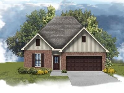 7737 Claymont Cir, Ocean Springs, MS, 39564