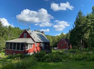 47 Ball Rd, Goshen, MA 01032