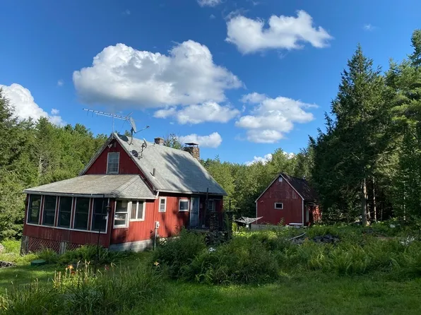 47 Ball Rd, Goshen, MA 01032