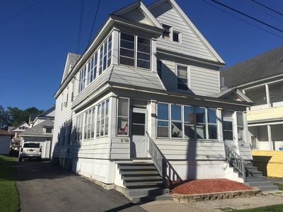 1 GRAND Street, Amsterdam, NY, 12010