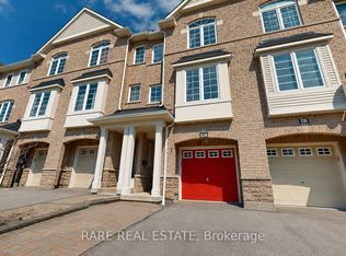 41 Cullcastle St, Ajax, ON L1S 0B1