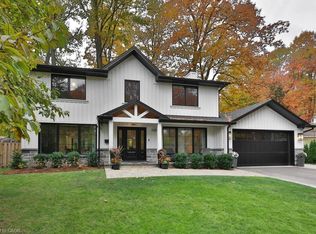 1489 Mildmay Ct, Mississauga, ON L5J2H4